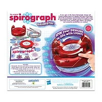 Spirograph Spirograph Animator Art Set