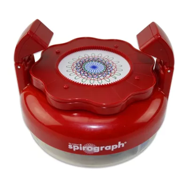 Spirograph Spirograph Animator Art Set