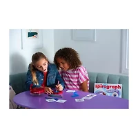 Spirograph Spirograph Animator Art Set