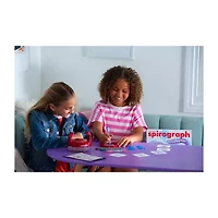 Spirograph Spirograph Animator Art Set