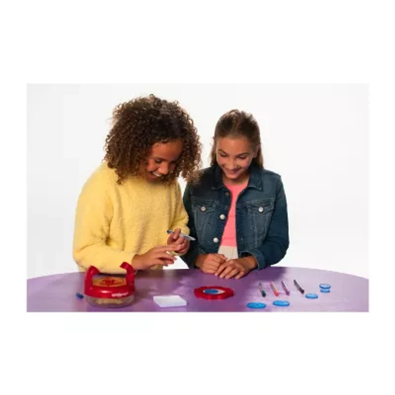Spirograph Spirograph Animator Art Set