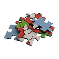 Bepuzzled Impossibles Puzzle - Hasbro Mr. Potato Head 750 Pcs Puzzle