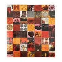 Areyougame.Com Wooden Life Series 456 Pcs Puzzle