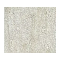 Areyougame.Com Wooden Life Series 456 Pcs Puzzle