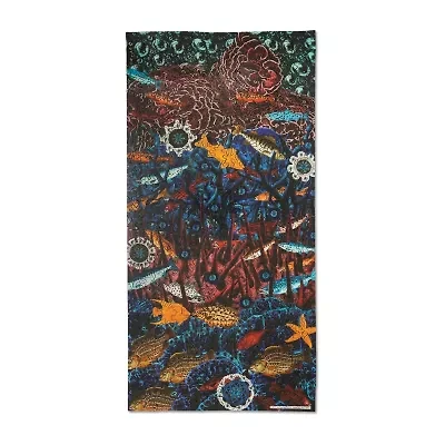Areyougame.Com Wooden Fish 404 Pcs Puzzle