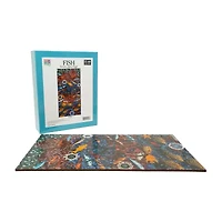 Areyougame.Com Wooden Fish 404 Pcs Puzzle