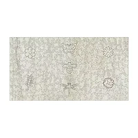 Areyougame.Com Wooden Set Elephant & Sprung 406 Pcs Puzzle
