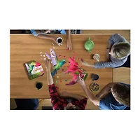 Madd Capp I Am Hummingbird Shaped 300 Pcs Puzzle