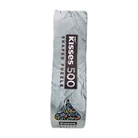 Masterpieces Puzzles Hershey'S Kisses Shaped Puzzle: 500 Pcs 500-pc. Puzzle
