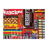 Masterpieces Puzzles Hershey'S Matrix: 1000 Pcs 1000-pc. Puzzle