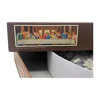 Masterpieces Puzzles The Last Supper Panorama Puzzle: 1000 Pcs 1000-pc. Puzzle