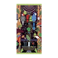Pomegranate Communications, Inc. Charley Harper - Birducopia Puzzle: 1000 Pcs 1000-pc. Puzzle