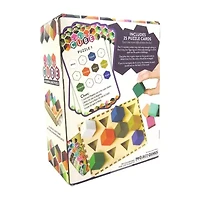 Smart Toys And Games Project Genius Chroma Cube Puzzle