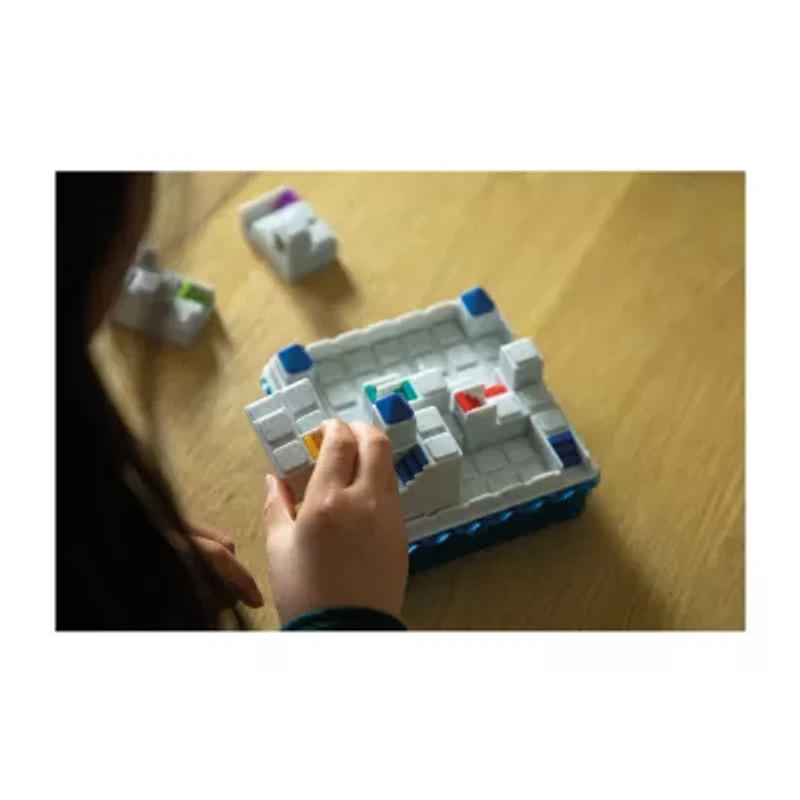 Smart Toys And Games Atlantis Escape Puzzle