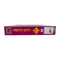 Willow Creek Press Dean Russo - Pretty Kitty: 1000 Pcs 1000-pc. Puzzle