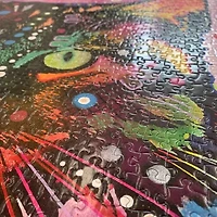 Willow Creek Press Dean Russo - Pretty Kitty: 1000 Pcs 1000-pc. Puzzle