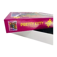 Willow Creek Press Dean Russo - Pretty Kitty: 1000 Pcs 1000-pc. Puzzle