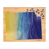 Willow Creek Press Beach Waves: 500 Pcs 500-pc. Puzzle