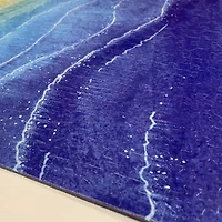 Willow Creek Press Beach Waves: 500 Pcs 500-pc. Puzzle