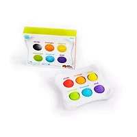 Fat Brain Toy Co. Dimpl Duo Discovery Toy