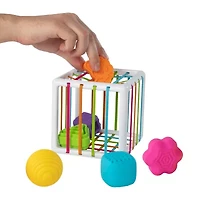 Fat Brain Toy Co. Innybin Discovery Toy