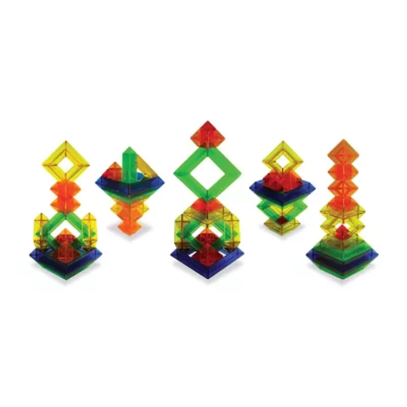 Popular Playthings Sakkaro Discovery Toy