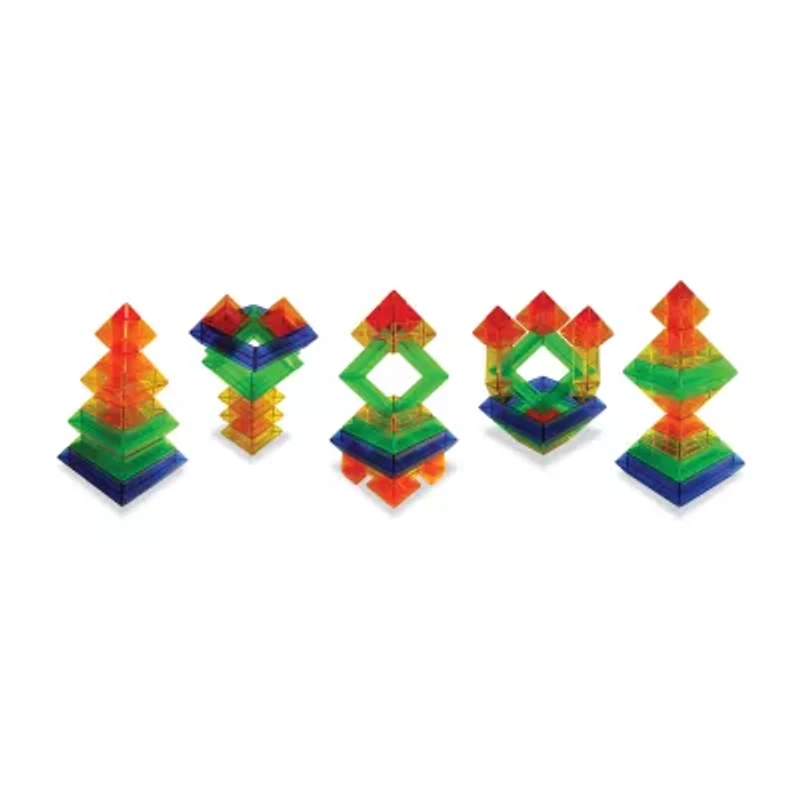 Popular Playthings Sakkaro Discovery Toy