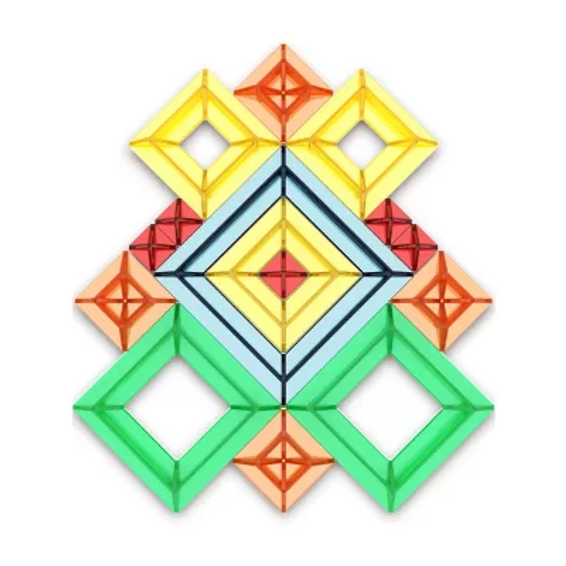 Popular Playthings Sakkaro Discovery Toy