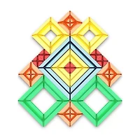 Popular Playthings Sakkaro Discovery Toy