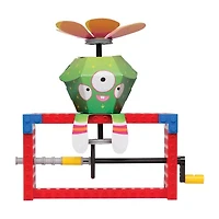 Klutz Lego Gear Bots LEGO Building Set