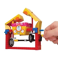 Klutz Lego Gear Bots LEGO Building Set