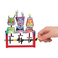 Klutz Lego Gear Bots LEGO Building Set