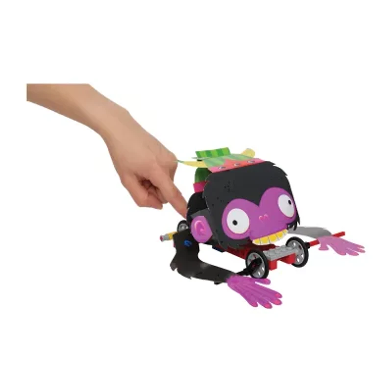 Klutz Lego Gear Bots LEGO Building Set