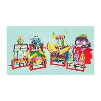 Klutz Lego Gear Bots LEGO Building Set
