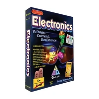 Sciencewiz Products Sciencewiz Electronics Kit Discovery Toy