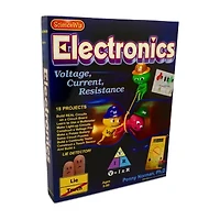 Sciencewiz Products Sciencewiz Electronics Kit Discovery Toy