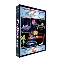 Sciencewiz Products Sciencewiz Collisions & Trajectories Kit Discovery Toy