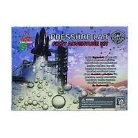 Tedco Toys Explorer-U Pressure Lab Fizzy Adventure Kit Discovery Toy