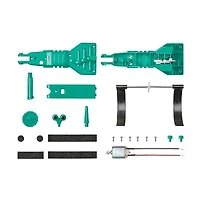 4m Kidzrobotix Crazy Robot Electronic Learning