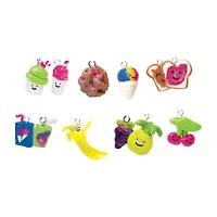 Klutz Make Glitter Clay Charms Jewelry Kit