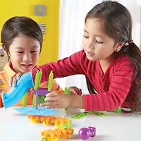 Learning Resources Playground Engineering N Design Building Set Discovery Toy