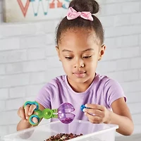 Learning Resources Handy Scoopers™ Set Of 4 Discovery Toy