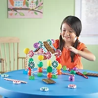 Learning Resources Candy Construction™ Discovery Toy
