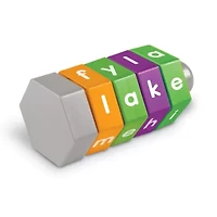 Learning Resources Word Construction
