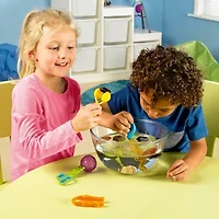 Learning Resources Helping Hands Fine Motor Tool Set™ Discovery Toy