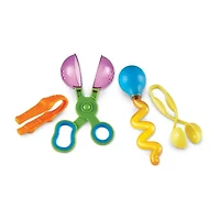 Learning Resources Helping Hands Fine Motor Tool Set™ Discovery Toy