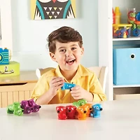 Learning Resources Snap-N-Learnãƒâ‚Ã‚Â™ Rhyming Pups
