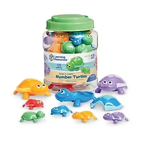 Learning Resources Snap-N-Learnã‚Â™ Number Turtles
