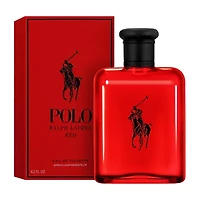 Ralph Lauren Polo Red Eau De Toilette
