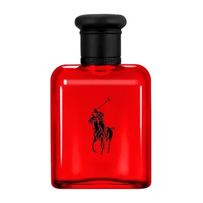Ralph Lauren Polo Red Eau De Toilette